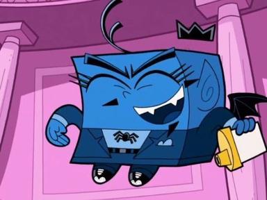 Los Padrinos Mágicos 7x10