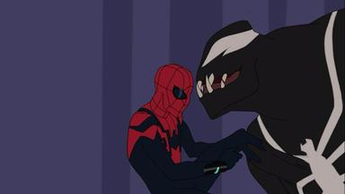 Spider-Man de Marvel 2x19