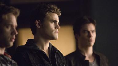 Diarios de Vampiros 5x10