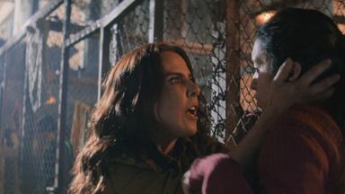 La Reina del Sur 3x26