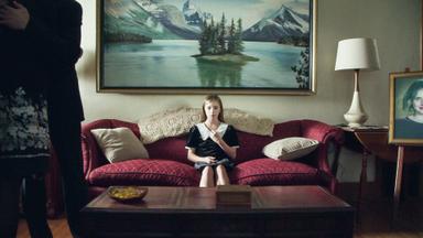 Mentes Criminales 14x5