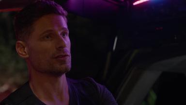 CSI: Vegas 2x5