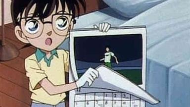 Detective Conan 1x157