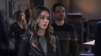 Agents of S.H.I.E.L.D 6x9