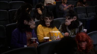 La Teoría del Big Bang 1x11