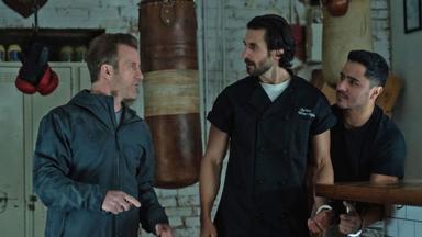 Alerta: Unidad de Personas Desaparecidas 2x7