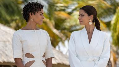 La Isla de la Fantasía 2x11