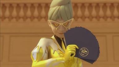 Miraculous: Las aventuras de Ladybug 5x5