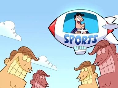 Los Padrinos Mágicos 7x3