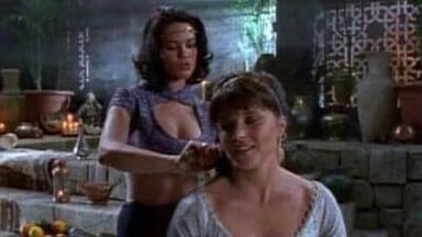 Xena: La Princesa Guerrera 1x15