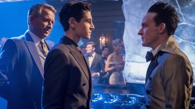Gotham 4x1