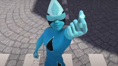 Miraculous: Las aventuras de Ladybug 4x12