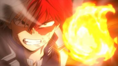 My Hero Academia 5x8