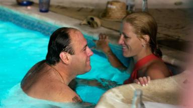 Los Soprano 5x8