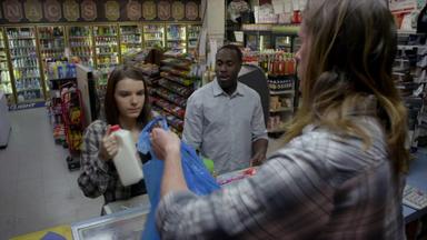 Mentes Criminales 9x16