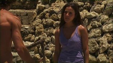 La Reina del Sur 1x19