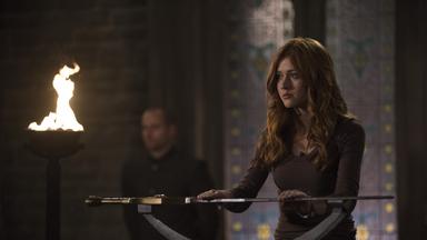 Shadowhunters 3x8