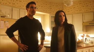 Superman y Lois 2x11