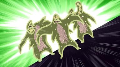 Ben 10 1x4