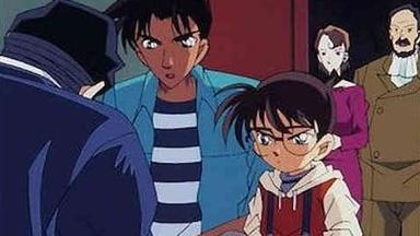 Detective Conan 1x142