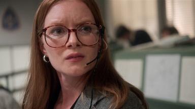 For All Mankind 1x9