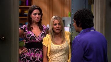 La Teoría del Big Bang 1x15