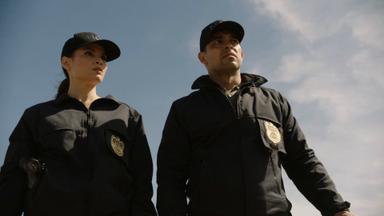 NCIS: Criminología Naval 21x7