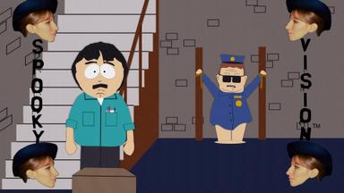 South Park 2x15