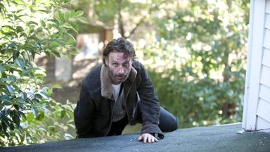 The Walking Dead 4x11