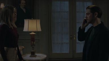 Prodigal Son 1x20