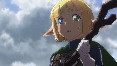 Overlord 4x13