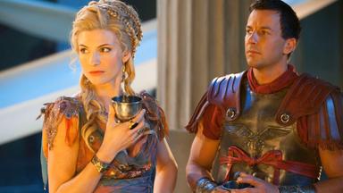 Spartacus 2x4