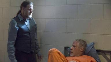 Sons of Anarchy 6x1