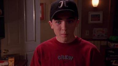 Malcolm el de en Medio 5x5