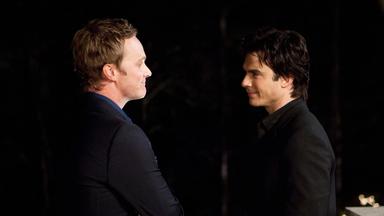 Diarios de Vampiros 1x18