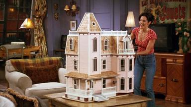 Friends 3x20