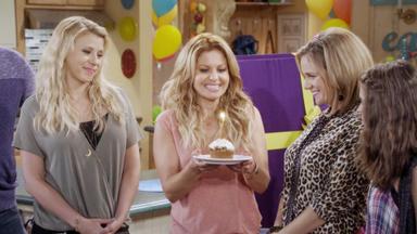 Tres por tres, el regreso 2x10