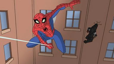 El Espectacular Hombre-Araña 2x7