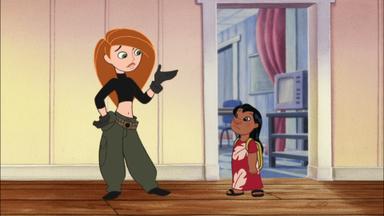 Lilo y Stitch: La Serie 2x20