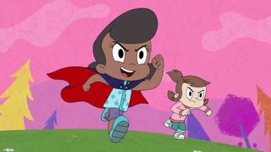 Harvey Street Kids 1x6