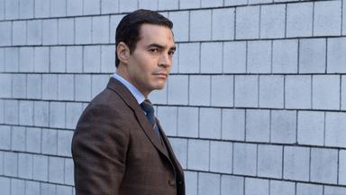 Will Trent: Agente especial 2x2