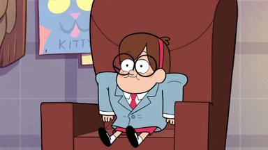 Gravity Falls 1x13