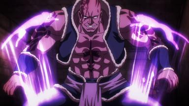 Overlord 2x12