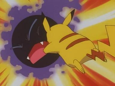 Pokémon 4x25