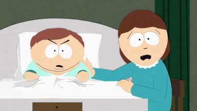 South Park 12x1