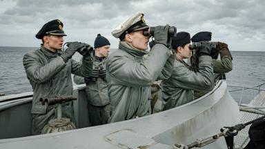 Das Boot 1x3