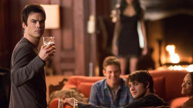 Diarios de Vampiros 5x11