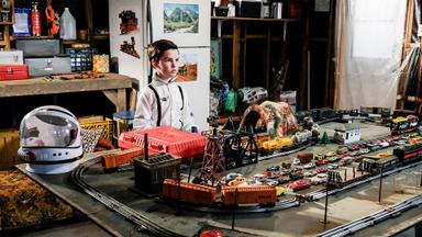 El Joven Sheldon 1x13