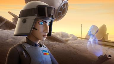 Star Wars Rebels 4x7
