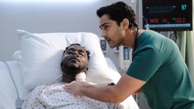 The Resident 3x8